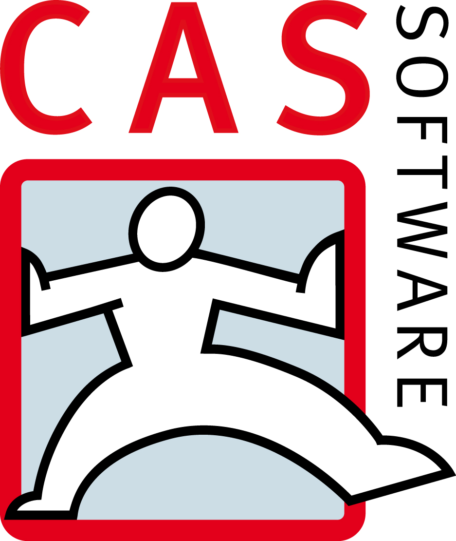 Logo CAS